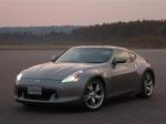 Nissan 370Z 2009 года